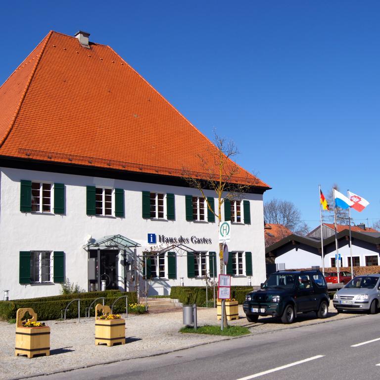 Bavarian Holiday Hideaway Pfronten Exterior foto